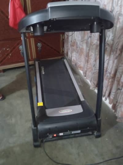 treadmill for Urgent Sale 03227382428