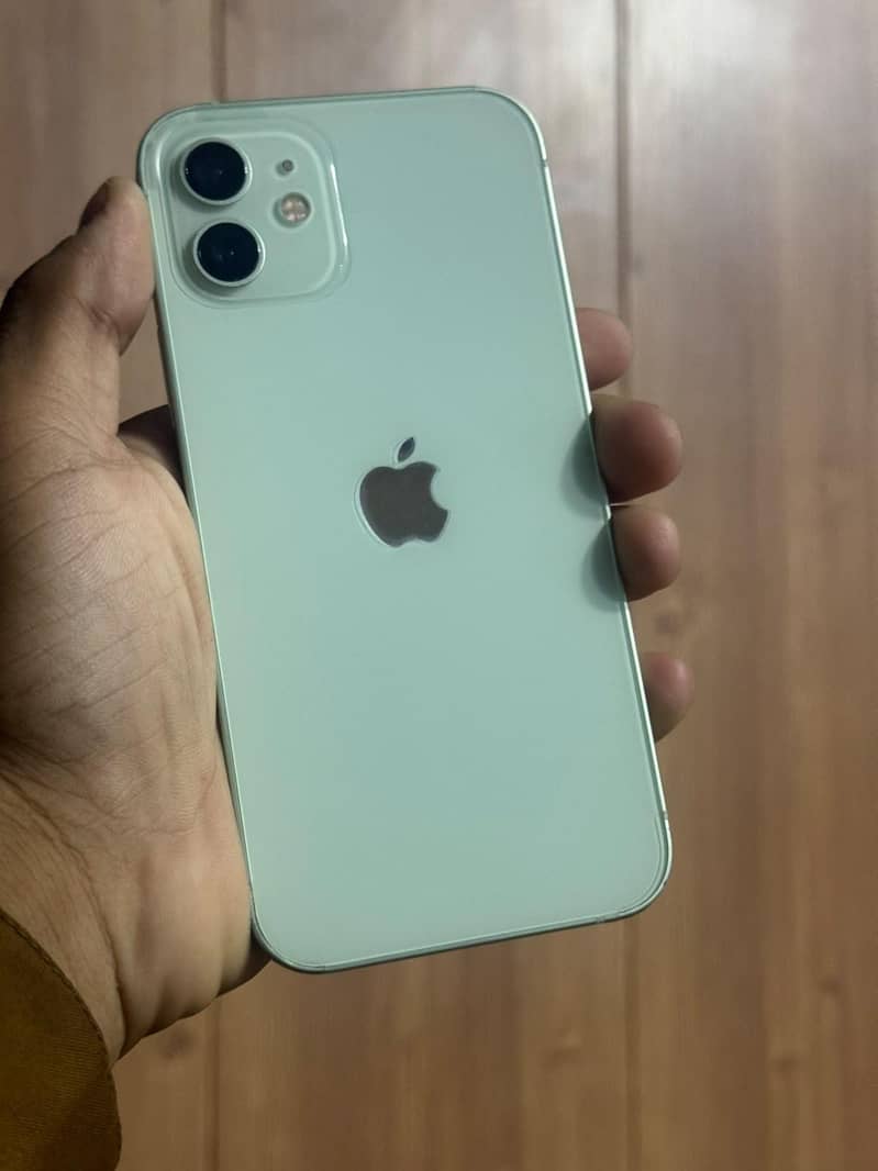 Apple iPhone 12 0