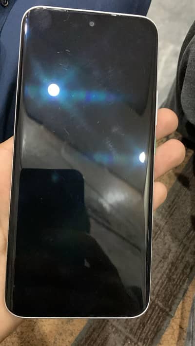 Infinix Hot 60 Pro plus