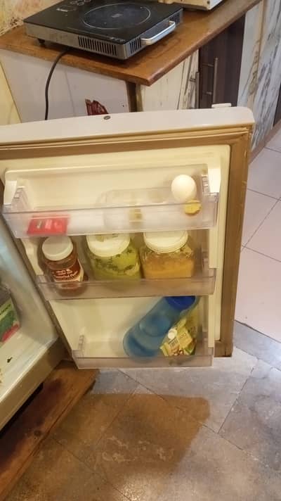 Dawlance Refrigerator