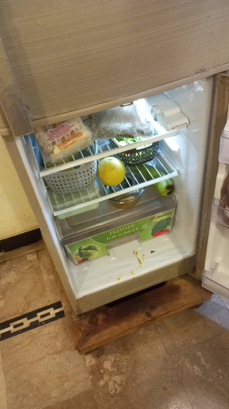 Dawlance Refrigerator 1