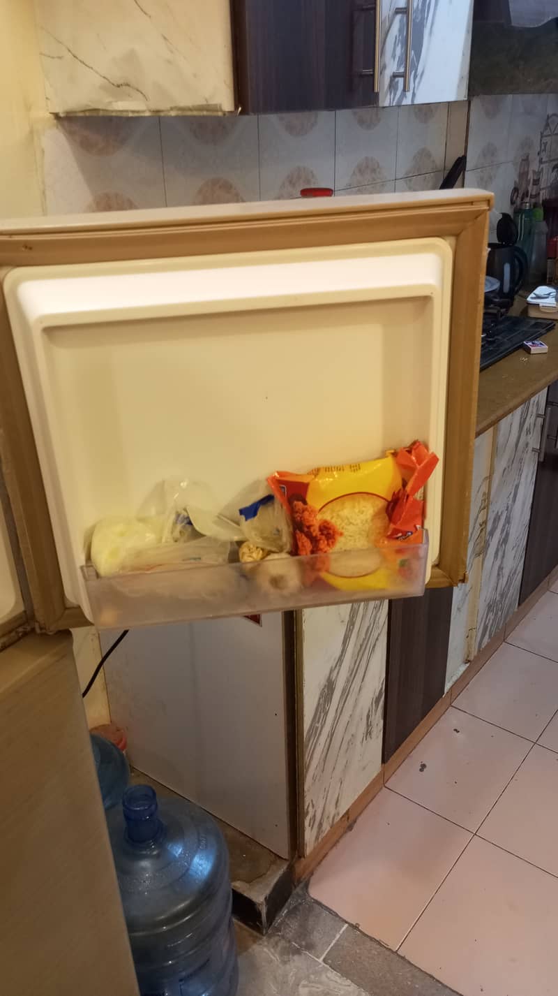 Dawlance Refrigerator 3
