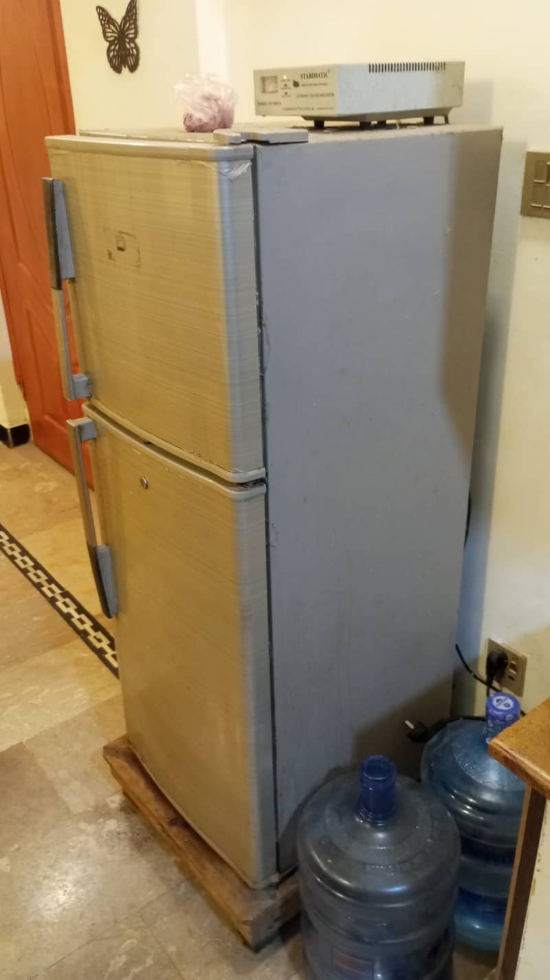 Dawlance Refrigerator 4