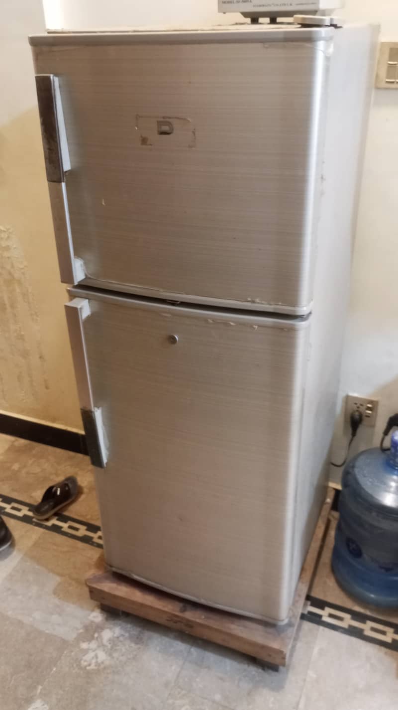 Dawlance Refrigerator 5