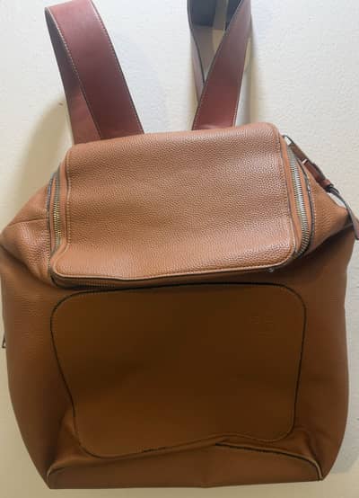 Ladies backpack