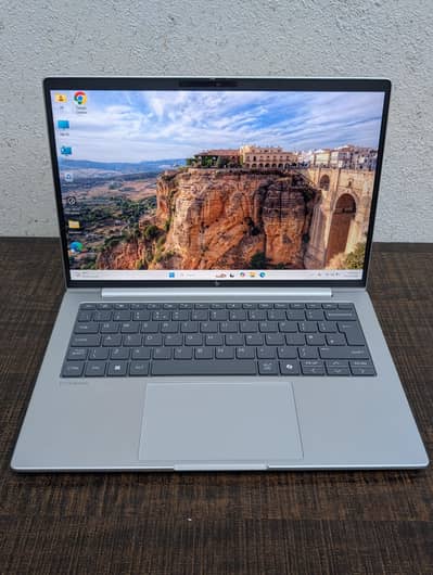 HP Elitebook AMD Ryzen 7Pro 16gb DDR5 Ram