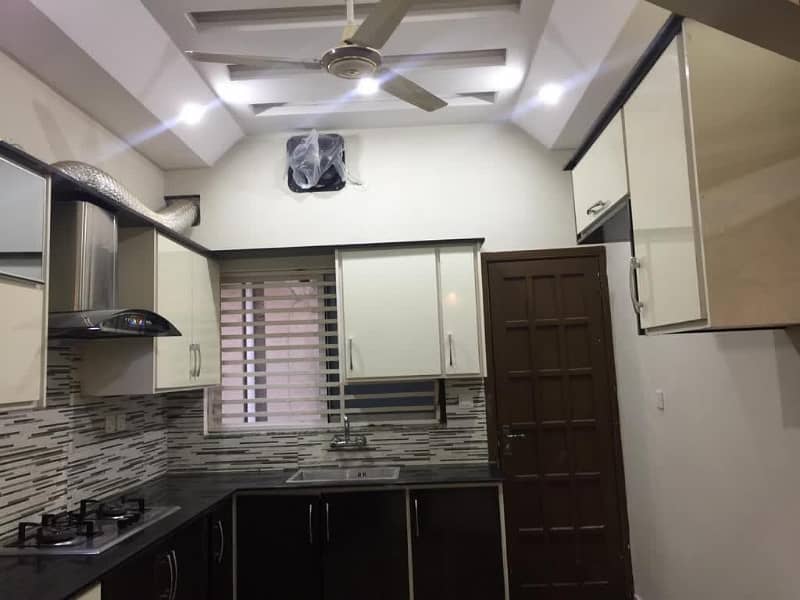 Upper Portion For Rent 2