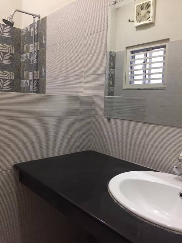 Upper Portion For Rent 6