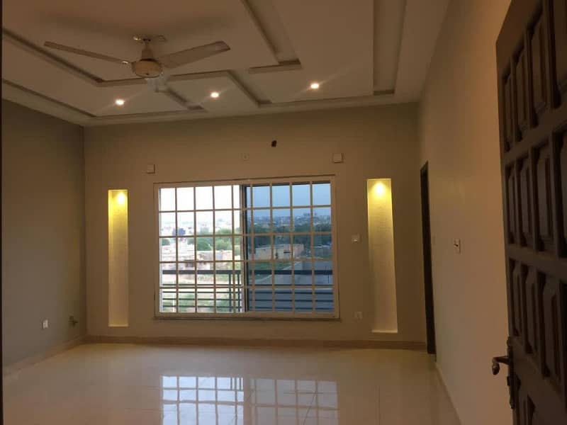Upper Portion For Rent 9