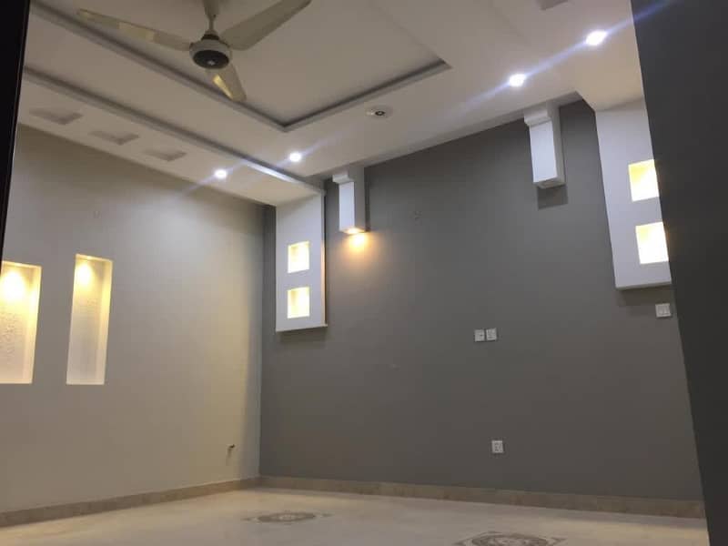 Upper Portion For Rent 11