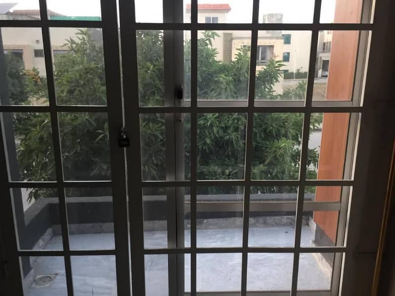 Upper Portion For Rent 12
