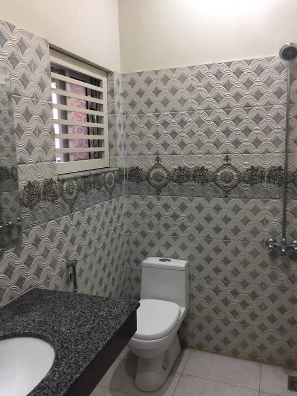 Upper Portion For Rent 13