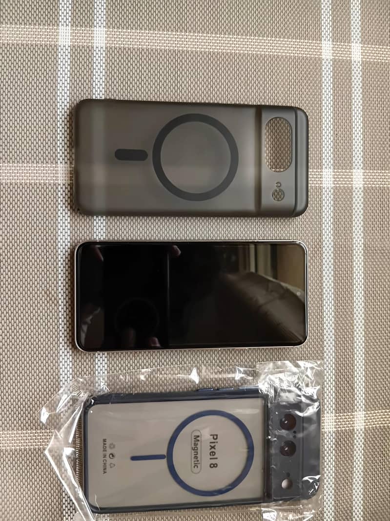 Google Pixel 8 1