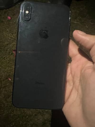 Apple iPhone XS Max