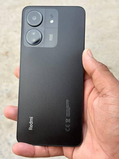 Xiaomi Redmi 13c
