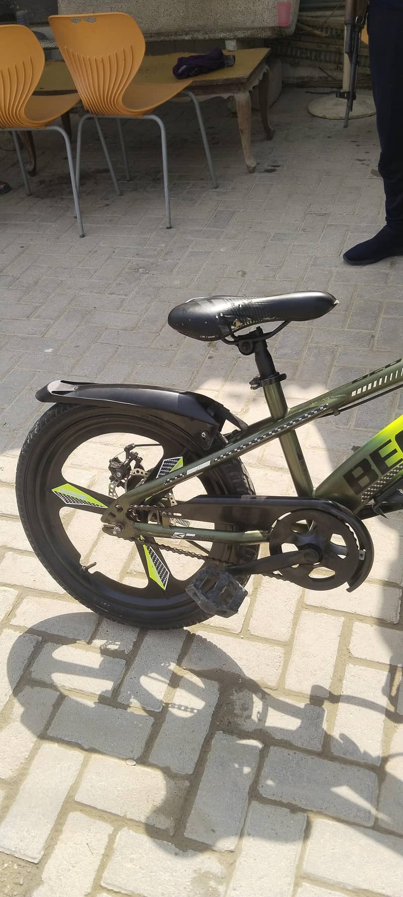 jumping cycle 1