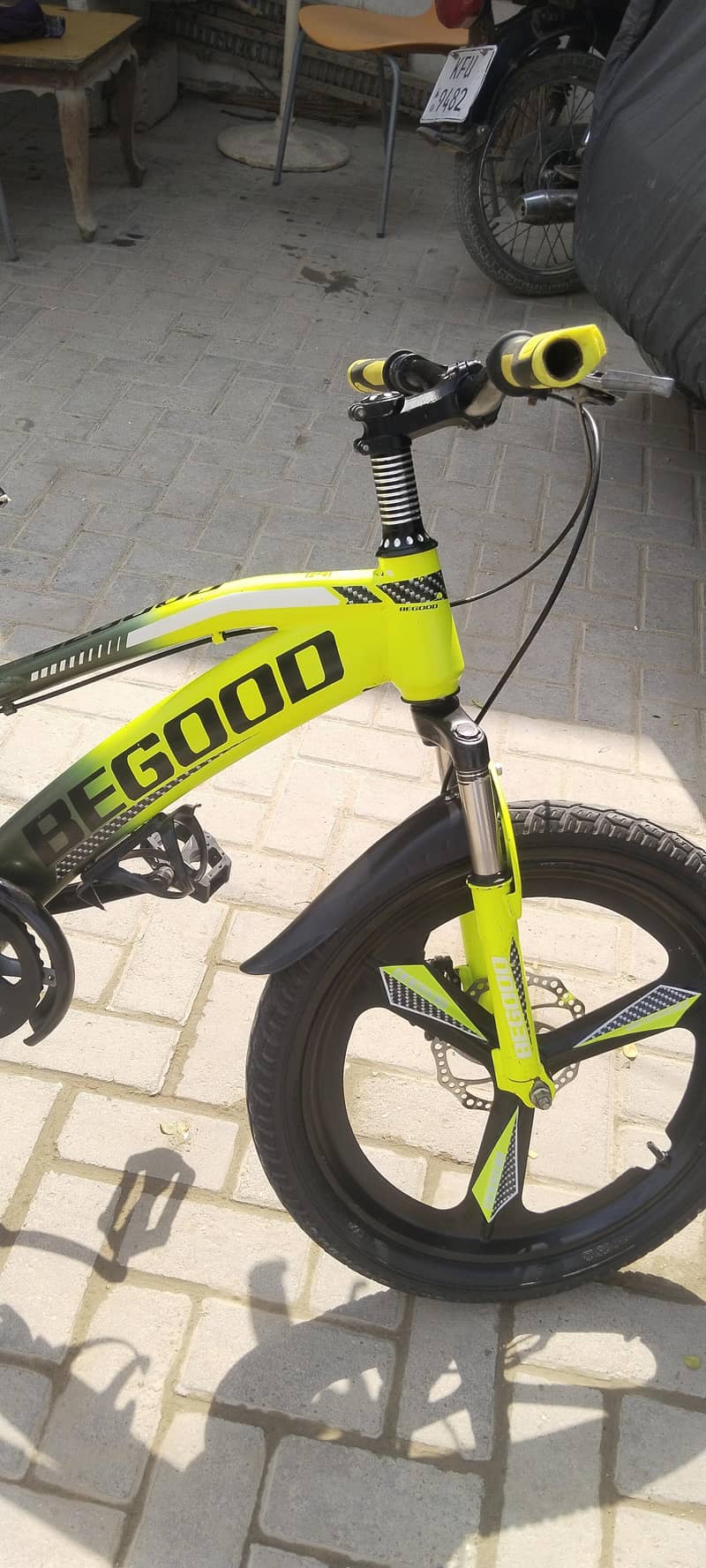 jumping cycle 4