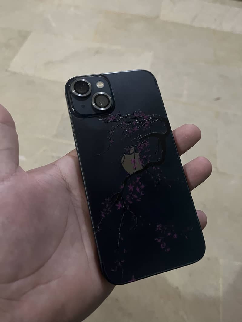 Apple iPhone 13 2