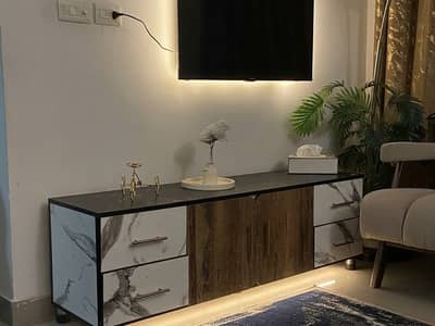 TV Console