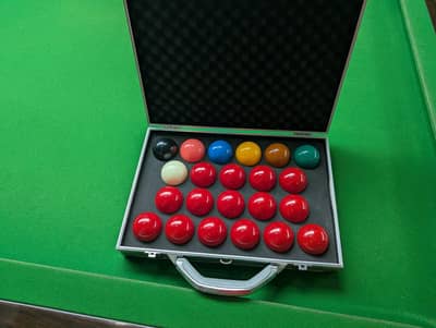 snooker club for sale