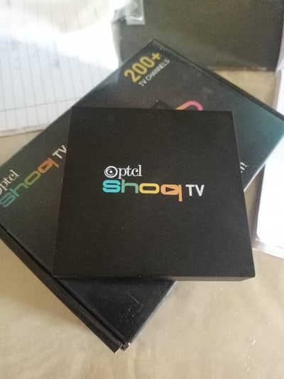 PTCL (ANDROID DEVICE)