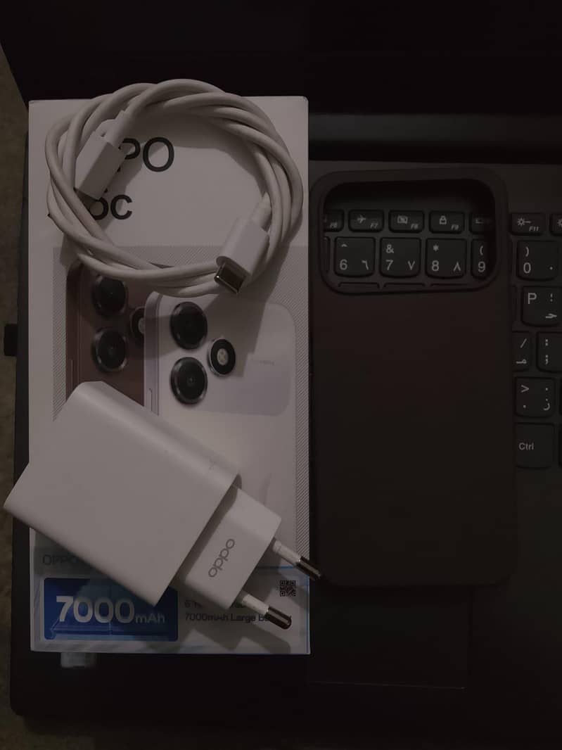 OPPO A6c | 4/64GB 0