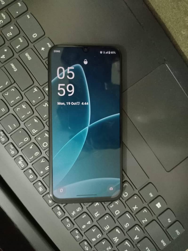 OPPO A6c | 4/64GB 1