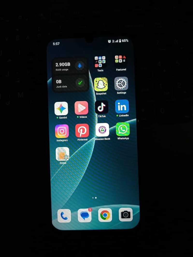 OPPO A6c | 4/64GB 2