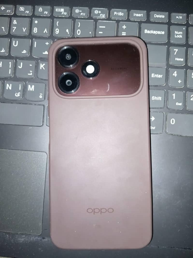 OPPO A6c | 4/64GB 4