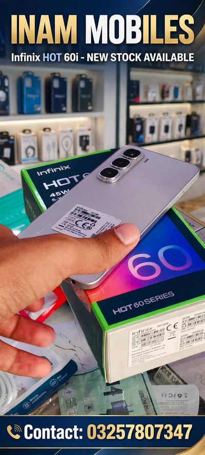 Infinix Other Model