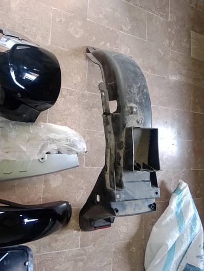 Suzuki 110 used part 10/9 condition.