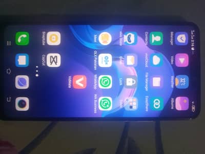 Vivo 4gb. 64gb sxchge psible