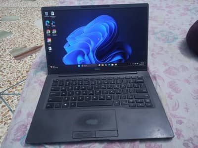 Dell Latitude 7400 (Touch Screen)