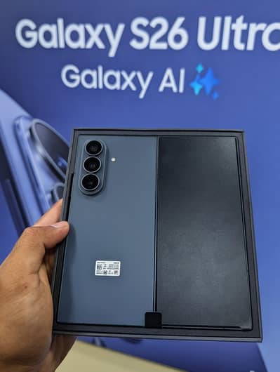 Samsung Z Fold 8 Ultra