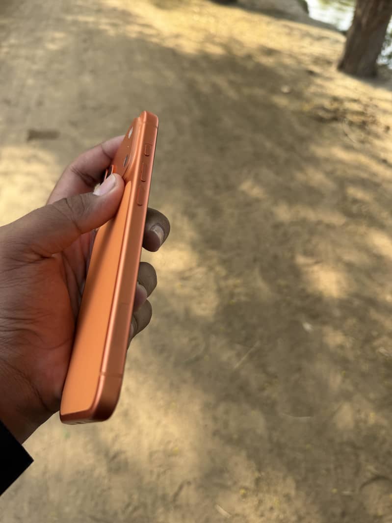 Apple iPhone 17 Pro Max 4