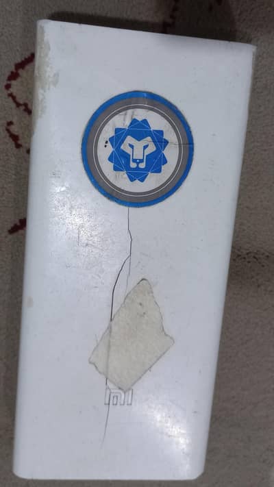 power  bank 20000 MH