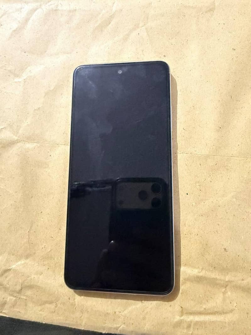 OPPO A5 4