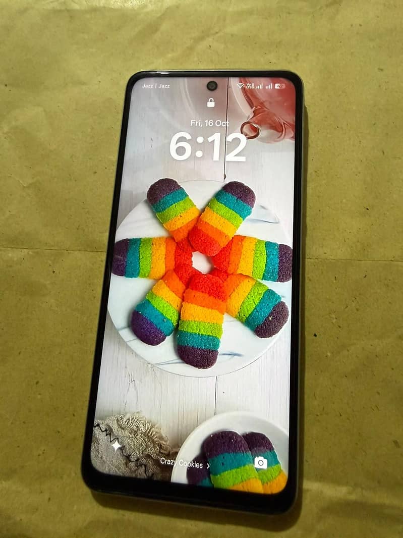 OPPO A5 7