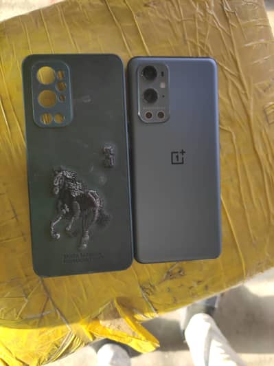 One Plus 9 Pro