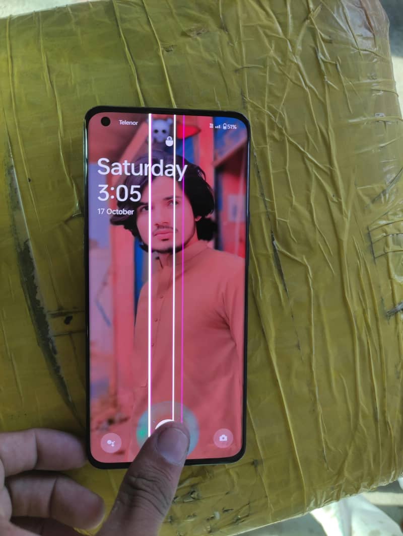 One Plus 9 Pro 1