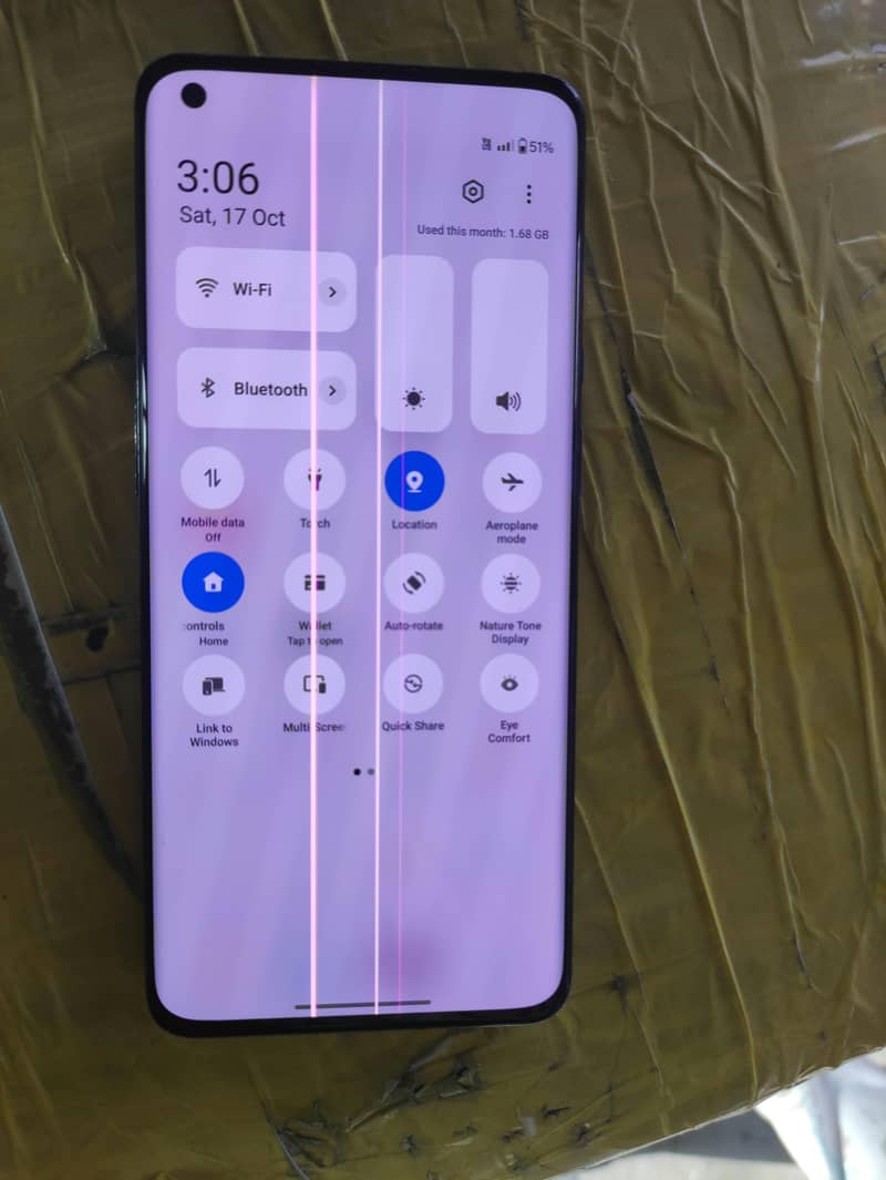 One Plus 9 Pro 2