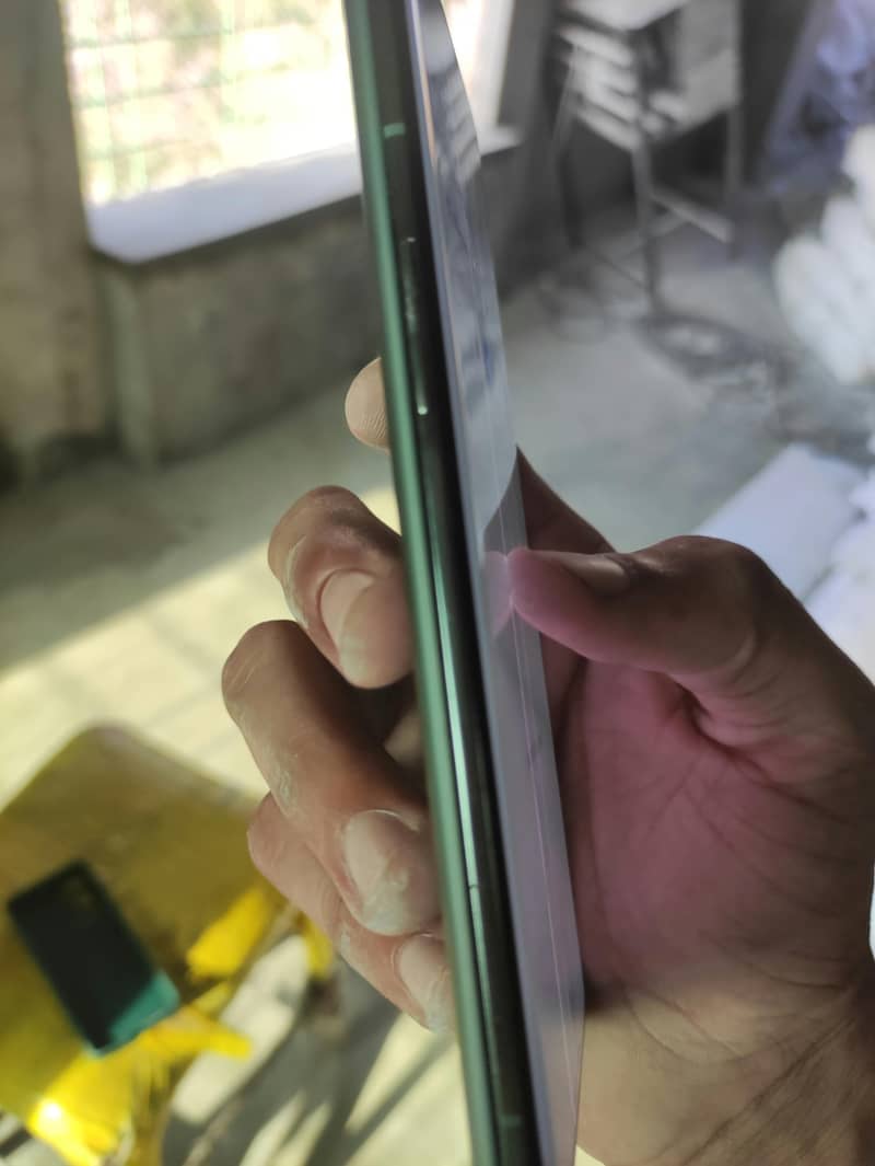 One Plus 9 Pro 3