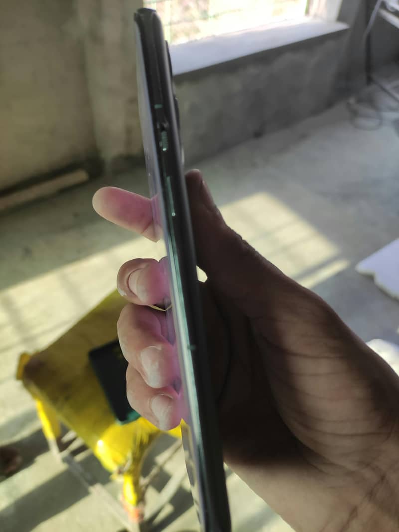 One Plus 9 Pro 4