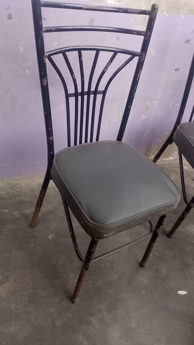 urgent sale . Dinning chairs only
