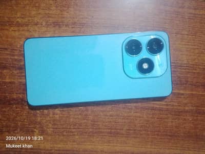 Tecno Spark 20