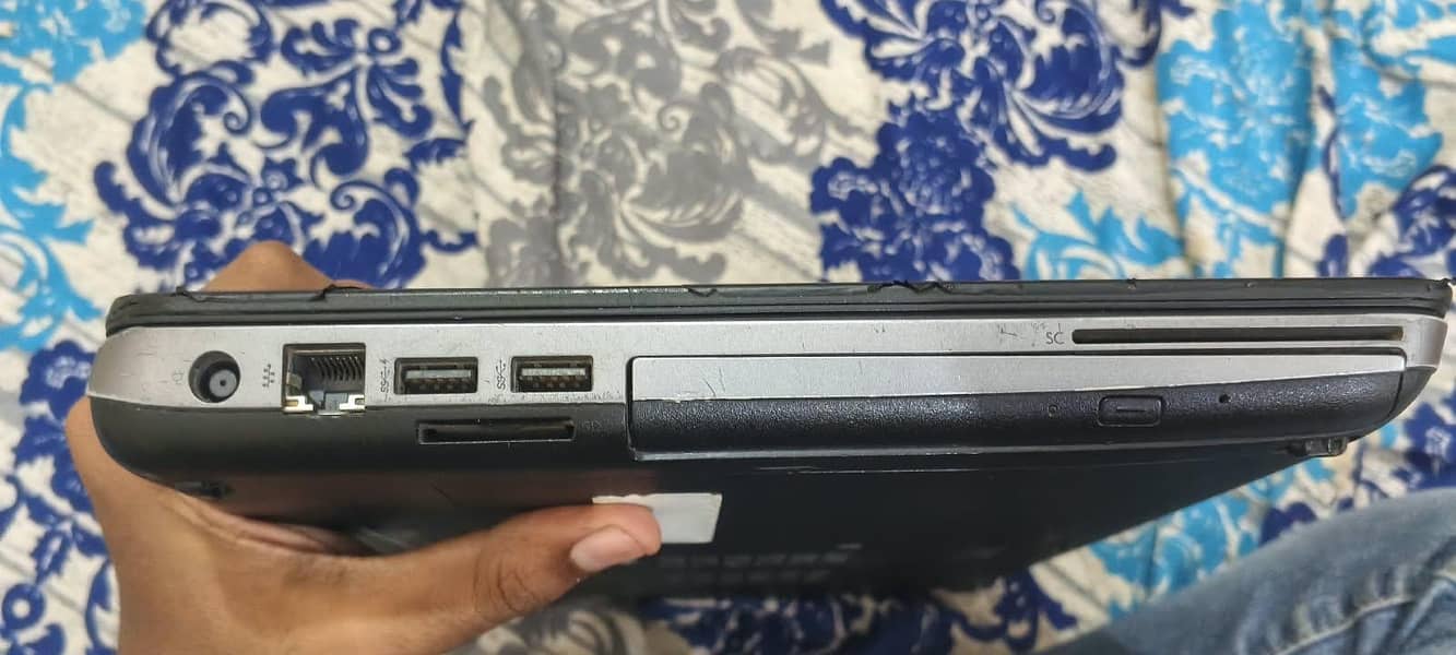 hp ProBook 1