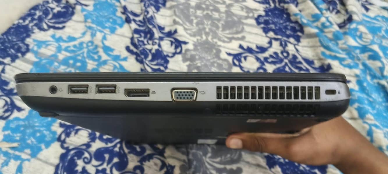 hp ProBook 2
