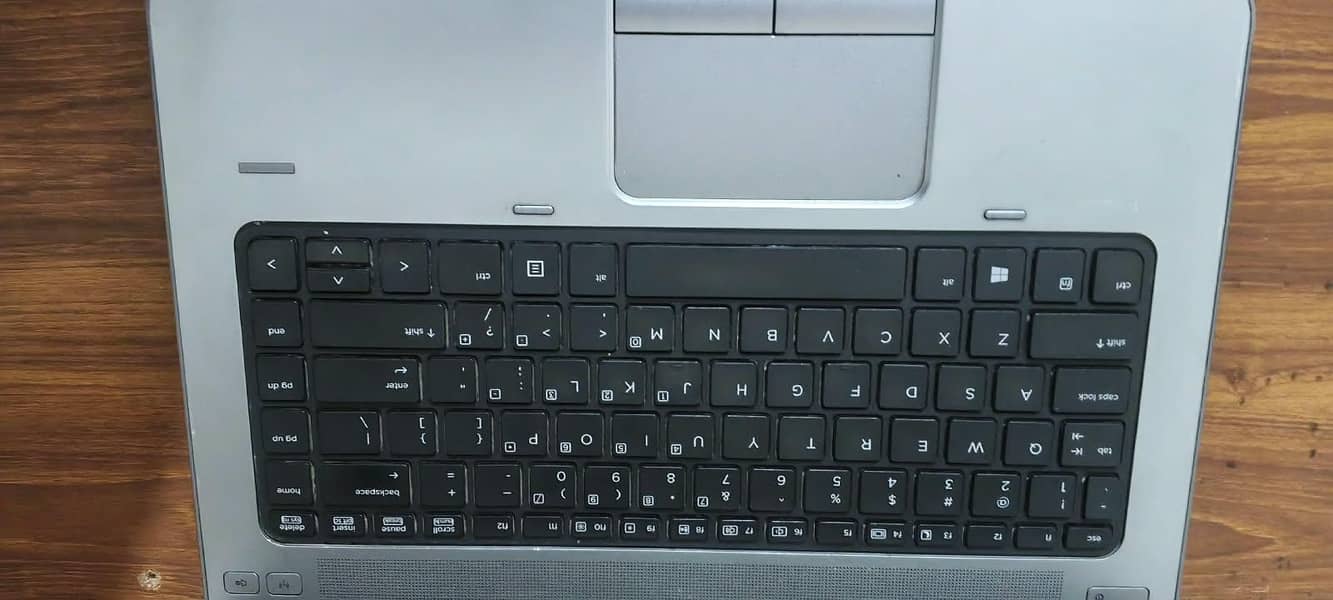 hp ProBook 4