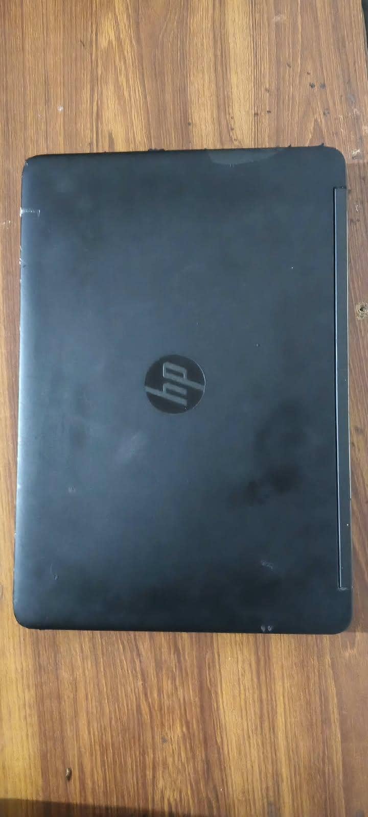 hp ProBook 5
