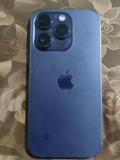 Apple iPhone 14 Pro